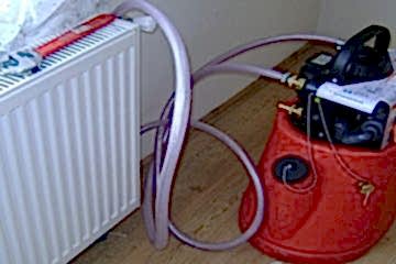 Adana Petek Temizliği