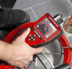 Pis Su Gideri Görüntüleme