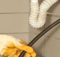 Lavabo Tıkanıklığı Açma