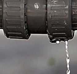 Su Sızıntısı Tespiti